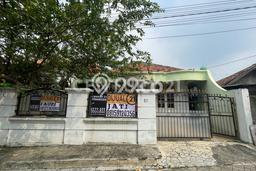 Dijual Hunian Rumah Nyaman 2 Kamar di Cimone, Tangerang Dijual Hunian Rumah Nyaman 2 Kamar di Cimone, Tangerang