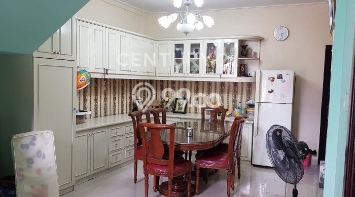 Dijual Cepat Rumah Favorit Siap Huni LB 215m2 di Karawaci, Tangerang Dijual Cepat Rumah Favorit Siap Huni LB 215m2 di Karawaci, Tangerang