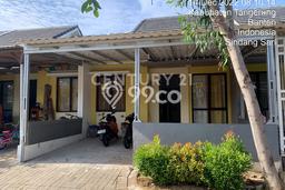 Dijual Hunian Rumah Terawat 2 KT di Pasar Kemis, Tangerang Dijual Hunian Rumah Terawat 2 KT di Pasar Kemis, Tangerang