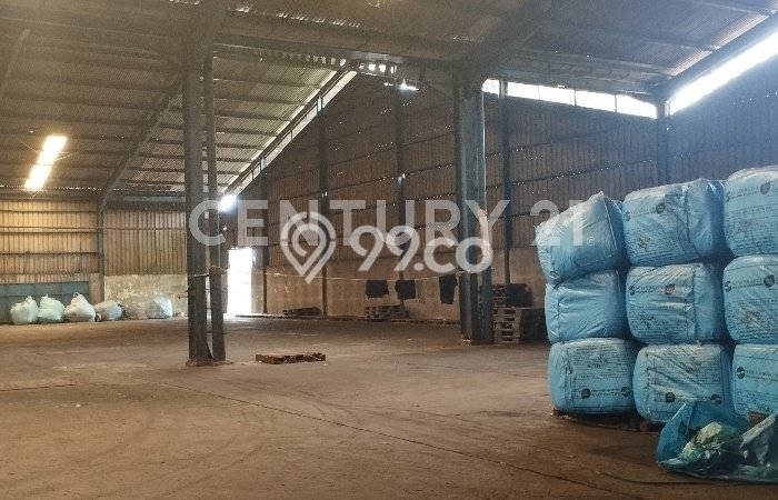 Gudang Disewakan Lokasi Karawaci Tangerang Harga Spesial! Gudang Disewakan Lokasi Karawaci Tangerang Harga Spesial!
