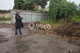 Kavling Tanah Disewakan di Legok Tangerang Luas 5300m2 Strategis Kavling Tanah Disewakan di Legok Tangerang Luas 5300m2 Strategis