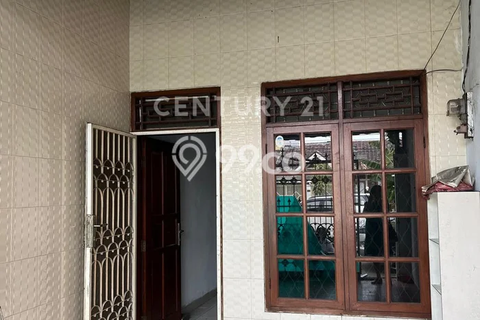 Rumah Bagus Siap Huni Di Periuk Luas 135m2 Aman Rumah Bagus Siap Huni Di Periuk Luas 135m2 Aman