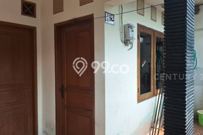 Dijual Rumah Strategis Bagus Punya 3 KT di Karawaci Tangerang SHM Dijual Rumah Strategis Bagus Punya 3 KT di Karawaci Tangerang SHM