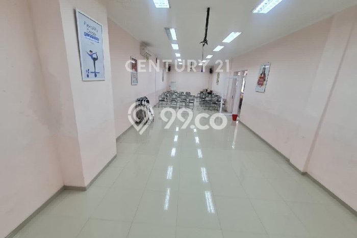 Ruko Dijual di Tangerang LT 200m2 & LB 600m2 Lokasi Terbaik! Ruko Dijual di Tangerang LT 200m2 & LB 600m2 Lokasi Terbaik!