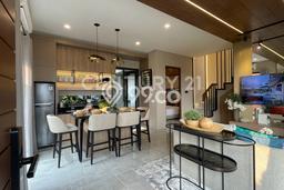 Rumah Luas Asri 4 KT Siap Pakai di Bitung Tangerang Rumah Luas Asri 4 KT Siap Pakai di Bitung Tangerang