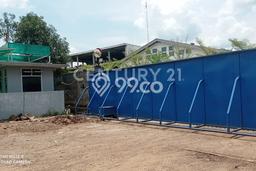 Kavling Tanah di Balaraja Dijual Luas 11000m2 Legalitas SHM Kavling Tanah di Balaraja Dijual Luas 11000m2 Legalitas SHM