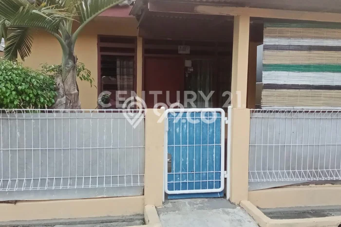 Dijual Rumah Minimalis Bagus Punya 2 KT di Karawaci Tangerang SHM Dijual Rumah Minimalis Bagus Punya 2 KT di Karawaci Tangerang SHM