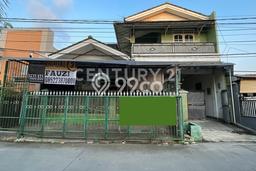 Dijual Hunian Rumah Terawat 3 KT di Tangerang Kota, Tangerang Dijual Hunian Rumah Terawat 3 KT di Tangerang Kota, Tangerang