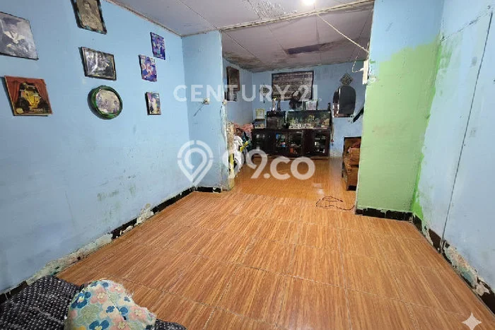 Jual Rumah Minimalis Bagus Punya 3 KT di Karawaci Tangerang SHM Jual Rumah Minimalis Bagus Punya 3 KT di Karawaci Tangerang SHM