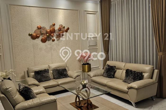 For Sale Rumah Elit Exclusive di Pondok Aren, Tangerang Selatan For Sale Rumah Elit Exclusive di Pondok Aren, Tangerang Selatan