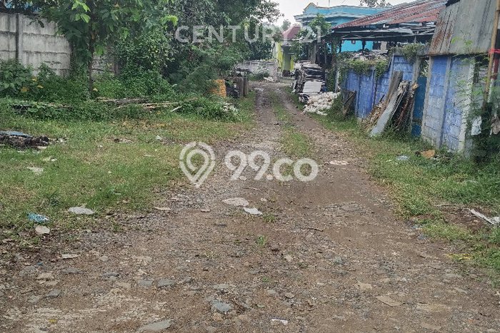 Lahan Kosong Dijual di Tangerang dengan Area 40000m2 Lahan Kosong Dijual di Tangerang dengan Area 40000m2