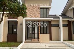 Jual Rumah Modern 2 KT di Cikupa Citra Raya, Tangerang Jual Rumah Modern 2 KT di Cikupa Citra Raya, Tangerang