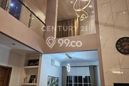 For Sale Rumah Elit Exclusive di Pondok Aren, Tangerang Selatan For Sale Rumah Elit Exclusive di Pondok Aren, Tangerang Selatan