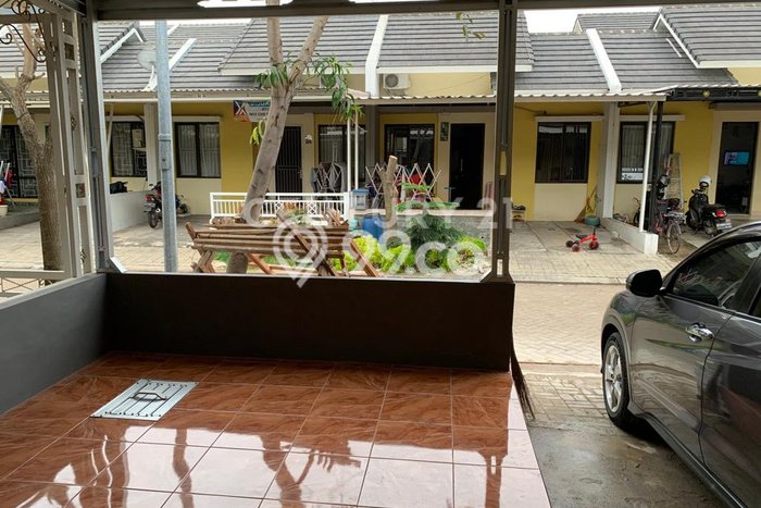 Dijual Hunian Rumah Terawat 2 KT di Pasar Kemis, Tangerang Dijual Hunian Rumah Terawat 2 KT di Pasar Kemis, Tangerang