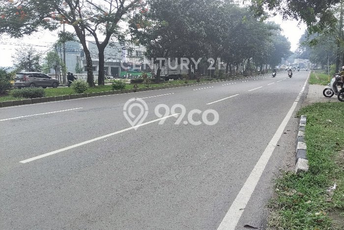Lahan Kosong Dijual di Tangerang dengan Area 40000m2 Lahan Kosong Dijual di Tangerang dengan Area 40000m2