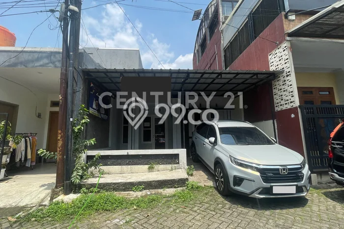 Dijual Rumah Minimalis Bagus Punya 2 KT di Curug Tangerang SHM Dijual Rumah Minimalis Bagus Punya 2 KT di Curug Tangerang SHM