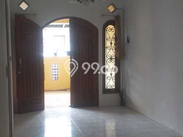Rumah Strategis Modern Lb 150m2 di Pamulang, Tangerang Selatan Rumah Strategis Modern Lb 150m2 di Pamulang, Tangerang Selatan