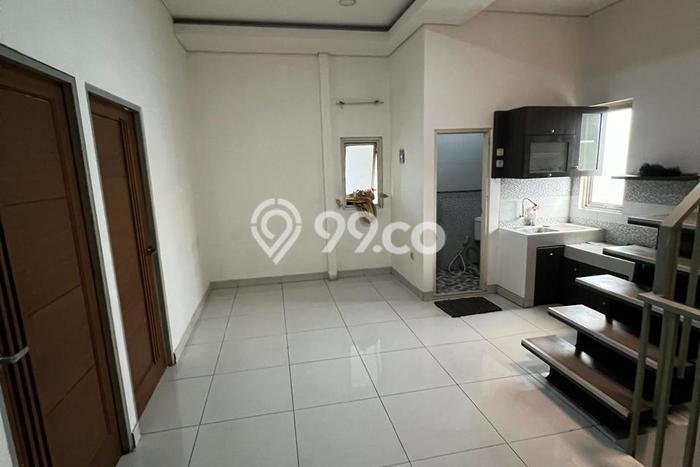 Untuk Dijual! Ruko di Sudirman Bandung LT 77m2 / LB 160m2 Kawasan Bisnis Untuk Dijual! Ruko di Sudirman Bandung LT 77m2 / LB 160m2 Kawasan Bisnis