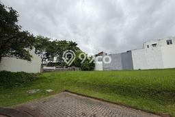 Kavling Tanah untuk Dijual di Kota Baru Parahyangan, Bandung, Luas 1097m2 Kavling Tanah untuk Dijual di Kota Baru Parahyangan, Bandung, Luas 1097m2