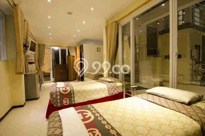 AREA PREMIUM! Hotel Kawasan , Luas 2275m2m², Pusat Bisnis AREA PREMIUM! Hotel Kawasan , Luas 2275m2m², Pusat Bisnis