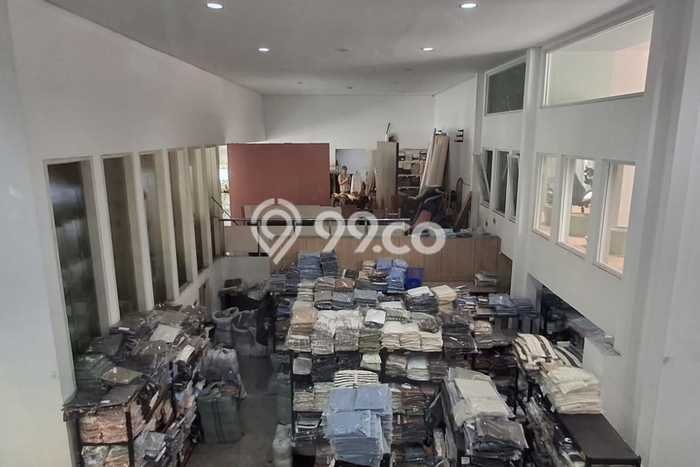 FOR SALE! Komersial di Sukajadi Bandung, LT 860m2, LB 1000m2 FOR SALE! Komersial di Sukajadi Bandung, LT 860m2, LB 1000m2