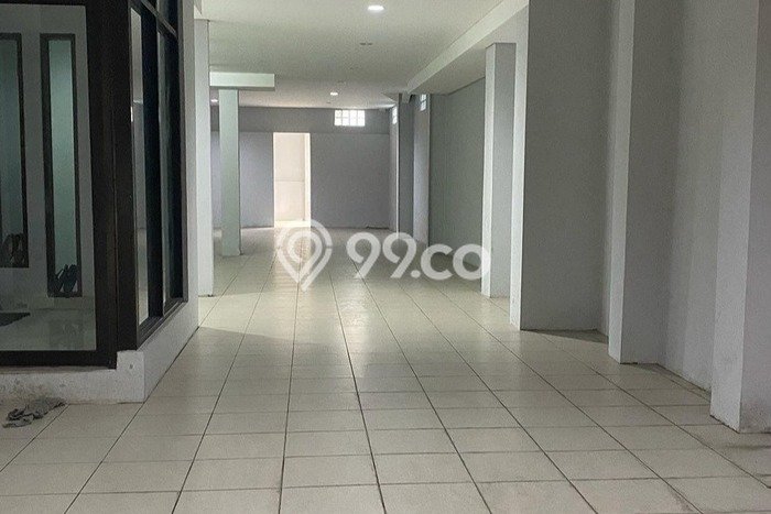 Unit Ruko Dijual di Cicendo Bandung 400m2 Unit Ruko Dijual di Cicendo Bandung 400m2