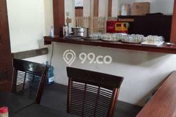 Unit Komersial Dijual di Bandung LT 367m2 & LB 400m2 Unit Komersial Dijual di Bandung LT 367m2 & LB 400m2