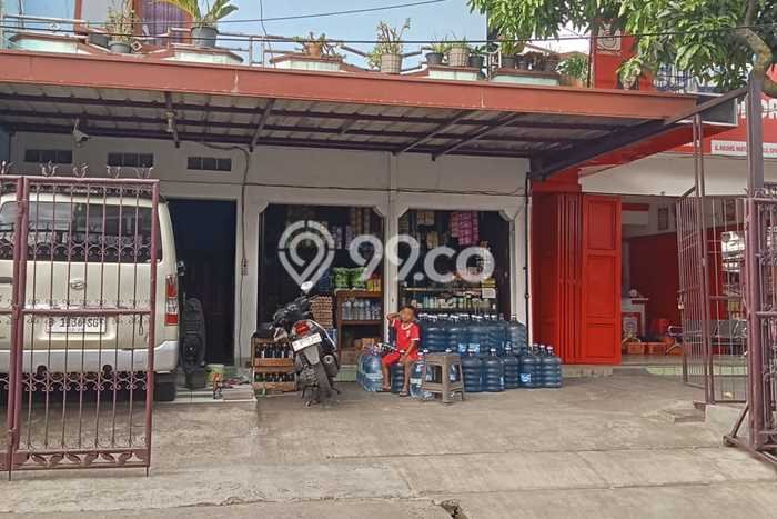 Jual Ruko di Cimahi Utara, Luas 120m², Kawasan Potensial, Mainroad Jual Ruko di Cimahi Utara, Luas 120m², Kawasan Potensial, Mainroad