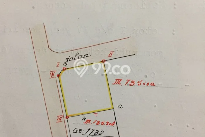 Hunian Mewah LB 400m2 Siap Pakai Desain Elegan di Cipaku, Bandung Hunian Mewah LB 400m2 Siap Pakai Desain Elegan di Cipaku, Bandung