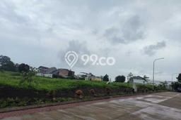 Tanah Siap Bangun Dijual di Bandung Punya Luas 187m2 Tanah Siap Bangun Dijual di Bandung Punya Luas 187m2