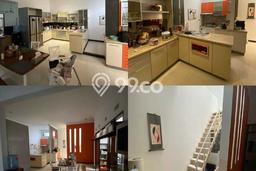 Rumah Berkualitas LT 180m² / LB 180m² di Holis Cigondewah, Dekat Pusat Kota, Bandung Rumah Berkualitas LT 180m² / LB 180m² di Holis Cigondewah, Dekat Pusat Kota, Bandung