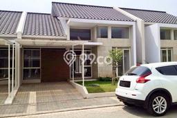 Rumah Minimalis 3 Kamar LT 162m2 di Kota Baru Parahyangan Rumah Minimalis 3 Kamar LT 162m2 di Kota Baru Parahyangan