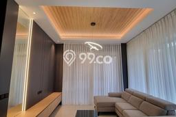 Jual Rumah Mewah Elegan Dengan View Eksklusif di Kota Baru Parahyangan, Bandung Jual Rumah Mewah Elegan Dengan View Eksklusif di Kota Baru Parahyangan, Bandung