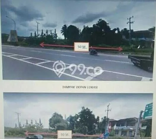 Kavling Tanah Dijual di Subang Kuningan Spesifikasi 4445m2 Kavling Tanah Dijual di Subang Kuningan Spesifikasi 4445m2