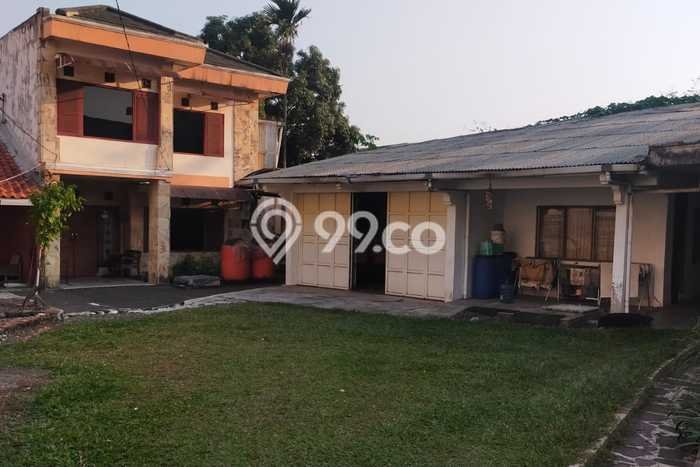 Jual Cepat Hunian Elegan Klasik di Bandung Jual Cepat Hunian Elegan Klasik di Bandung