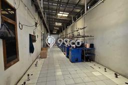 INVESTASI CERDAS! Gudang di Kopo, Luas 700m², Area Komersial INVESTASI CERDAS! Gudang di Kopo, Luas 700m², Area Komersial