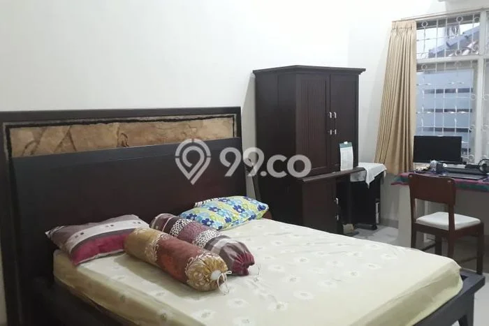 Hunian Cantik Minimalis Lb 150m2 di Cimahi Tengah, Cimahi Hunian Cantik Minimalis Lb 150m2 di Cimahi Tengah, Cimahi