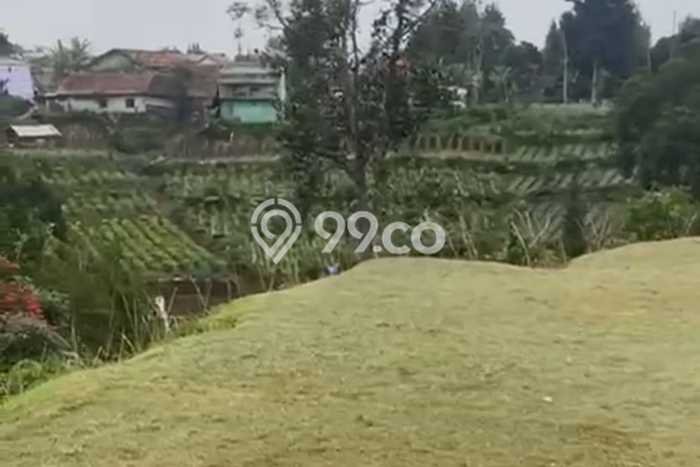 Tanah Komersial Dijual di Lembang Bandung Barat 1585m2 Tanah Komersial Dijual di Lembang Bandung Barat 1585m2