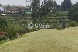 Tanah Komersial Dijual di Lembang Bandung Barat 1585m2 Tanah Komersial Dijual di Lembang Bandung Barat 1585m2
