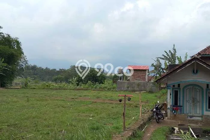Lahan Kosong Dijual di Tasikmalaya dengan Area 2579m2 Lahan Kosong Dijual di Tasikmalaya dengan Area 2579m2