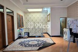 Dijual Rumah Luas Elegan Dengan View Eksklusif di Singgasana, Bandung Dijual Rumah Luas Elegan Dengan View Eksklusif di Singgasana, Bandung