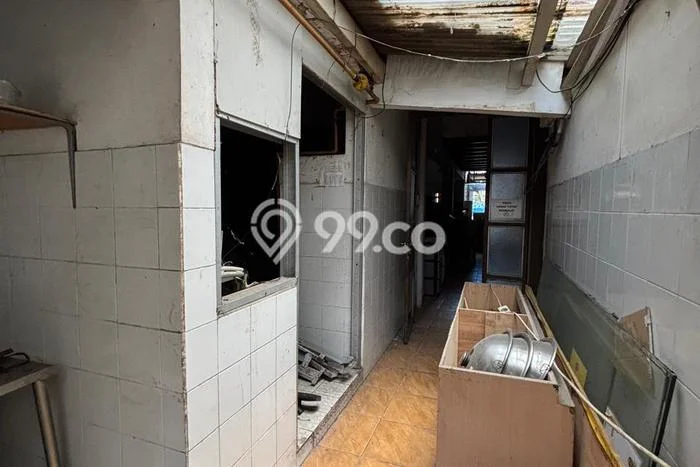 Komersial Dijual di Prime Area Bandung Luas 500m2 Komersial Dijual di Prime Area Bandung Luas 500m2