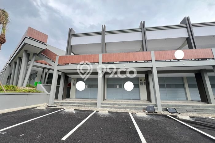 Ruko untuk Disewa di Pusat Bandung Luas Bangunan 139m2 Ruko untuk Disewa di Pusat Bandung Luas Bangunan 139m2