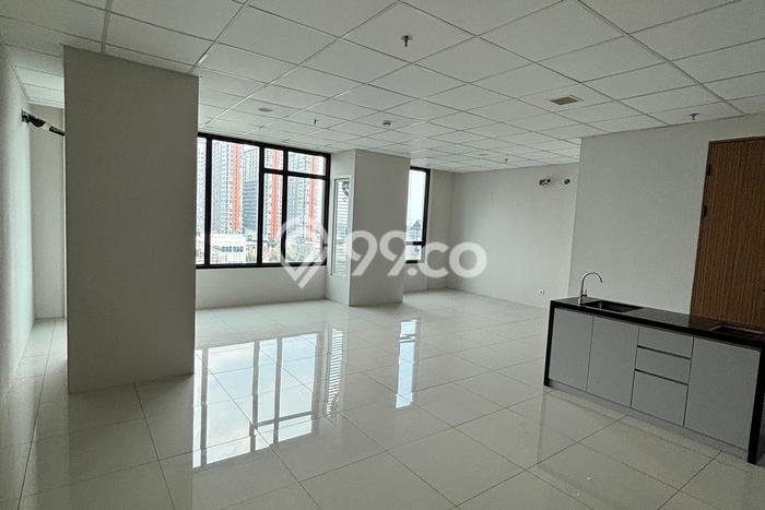 Dijual! Kantor di Asia Afrika Bandung LT 67m2 / LB 67m2 Kawasan Strategis Dijual! Kantor di Asia Afrika Bandung LT 67m2 / LB 67m2 Kawasan Strategis
