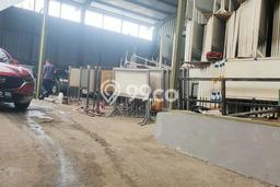 Paling Diincar! Gudang Dijual di Moch Toha Harga Kompetitif Paling Diincar! Gudang Dijual di Moch Toha Harga Kompetitif