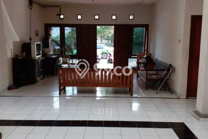 Rumah Kost Dijual di Tubagus Ismail Bandung Luas 1050m2 Rumah Kost Dijual di Tubagus Ismail Bandung Luas 1050m2