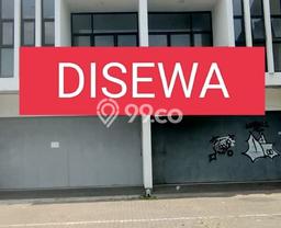 Ruko Disewa di Bandung dengan LB 150m2 Area Komersial Ramai Ruko Disewa di Bandung dengan LB 150m2 Area Komersial Ramai