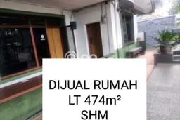 Hunian Super Elit dengan Akses Paling Strategis di Pajajaran, Bandung Hunian Super Elit dengan Akses Paling Strategis di Pajajaran, Bandung