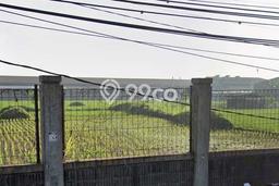 Tanah Dijual Area Strategis di Moch Toha Bandung 11561m2 Tanah Dijual Area Strategis di Moch Toha Bandung 11561m2