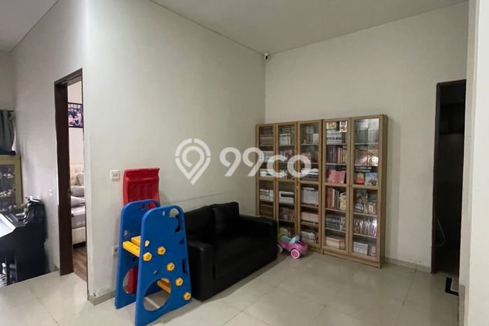 Rumah Minimalis 3 KT di Taman Holis Indah Bandung Rumah Minimalis 3 KT di Taman Holis Indah Bandung